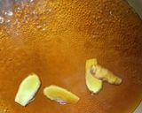 「絶品」牡蠣の佃煮作り方8写真