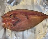 簡単ほっけの生姜焼き作り方2写真