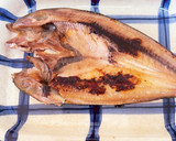 簡単ほっけの生姜焼き作り方3写真