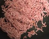 残った麻婆茄子でリメイク作り方1写真