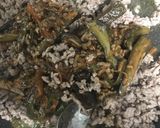 残った麻婆茄子でリメイク作り方2写真