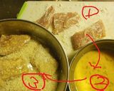 マグロカツ作り方1写真