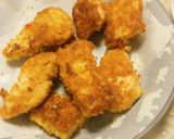 マグロカツ作り方4写真