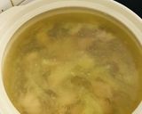 鶏白湯鍋作り方7写真