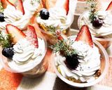 飾るだけカップケーキ作り方4写真