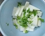 柚子大根作り方2写真