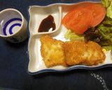 マグロカツ作り方5写真