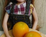 リカちゃん♡牛肉金柑赤ワインマスタード作り方4写真