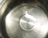 ツヤツヤホクっ、簡単！黒豆煮作り方2写真