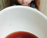 リカちゃん♡牛肉金柑赤ワインマスタード作り方1写真