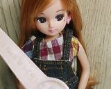 リカちゃん♡牛肉金柑赤ワインマスタード作り方2写真