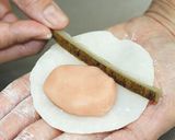 花びらもち作り方12写真