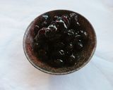 ツヤツヤホクっ、簡単！黒豆煮作り方8写真