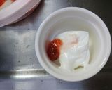 1歳のお祝い★ピジョンのケーキセットで作り方4写真
