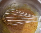 きび砂糖とコーヒーの丑ケイク作り方5写真