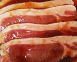 豚の生姜焼き作り方3写真