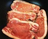 豚の生姜焼き作り方4写真