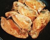 豚の生姜焼き作り方5写真