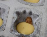 きび砂糖とコーヒーの丑ケイク作り方14写真