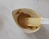 きび砂糖とコーヒーの丑ケイク作り方12写真