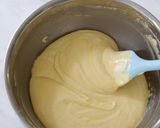 きび砂糖とコーヒーの丑ケイク作り方11写真