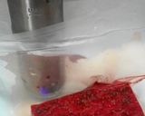 低温調理器で和風ローストビーフ作り方4写真