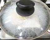 鶏むね肉サラダチキン☆青ねぎわさびマヨ作り方11写真