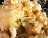サウザン　ポテトサラダ２０２２作り方3写真