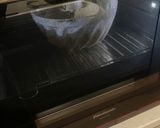バター不使用☆ミックス粉de簡単クグロフ作り方6写真