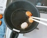 例のナゲット〜和風マスタード添え〜作り方6写真