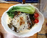 灼熱冷麺カレーダンシング作り方10写真