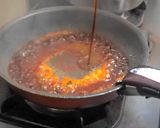 低温調理器で和風ローストビーフ作り方12写真
