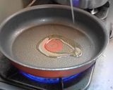 低温調理器で和風ローストビーフ作り方8写真