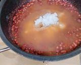 小豆あん(あんぱん、おしるこ用)作り方5写真