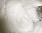 サンタさんへ♪ひつじのアイシングクッキー作り方13写真
