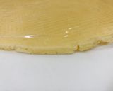 サンタさんへ♪ひつじのアイシングクッキー作り方9写真