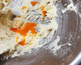 サンタさんへ♪ひつじのアイシングクッキー作り方4写真