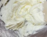 サンタさんへ♪ひつじのアイシングクッキー作り方3写真