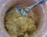 鶏ささ身のパン粉焼き～ゆず味噌マヨ～★作り方3写真