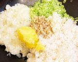 最強の腸活おかず☆テンペドライカレー作り方1写真
