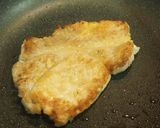 豚ロースの塩胡椒焼き♪作り方4写真