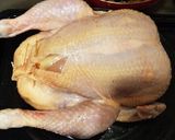 アメリカで覚えた我が家のローストチキン作り方12写真