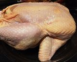アメリカで覚えた我が家のローストチキン作り方13写真