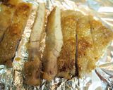 豚ロースの塩胡椒焼き♪作り方6写真