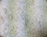 パエリア風炊き込みご飯作り方1写真