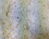 パエリア風炊き込みご飯作り方2写真