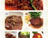 男飯★超簡単！親父の柔らか牛モモたたき作り方9写真