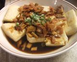豆腐ステーキ作り方5写真