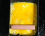 おやつやお弁当に!揚げないホットドック作り方2写真