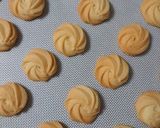サブレ・ヴィエノワ作り方9写真